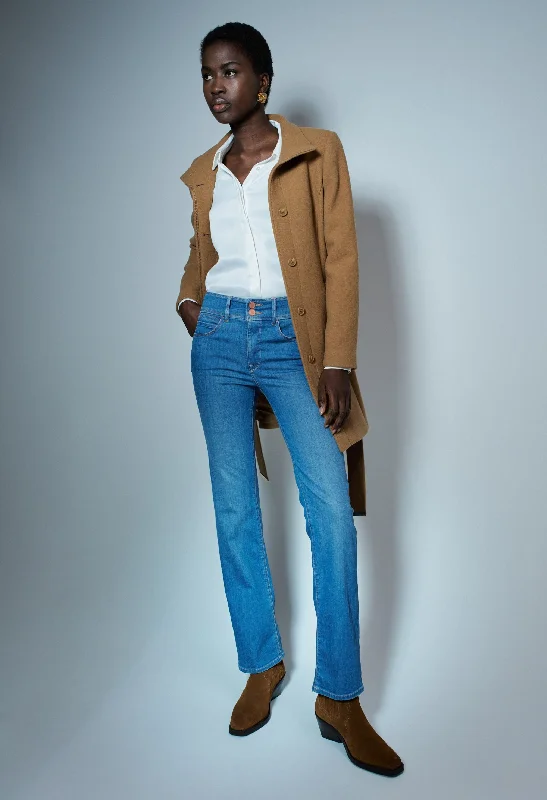 Dark Denim