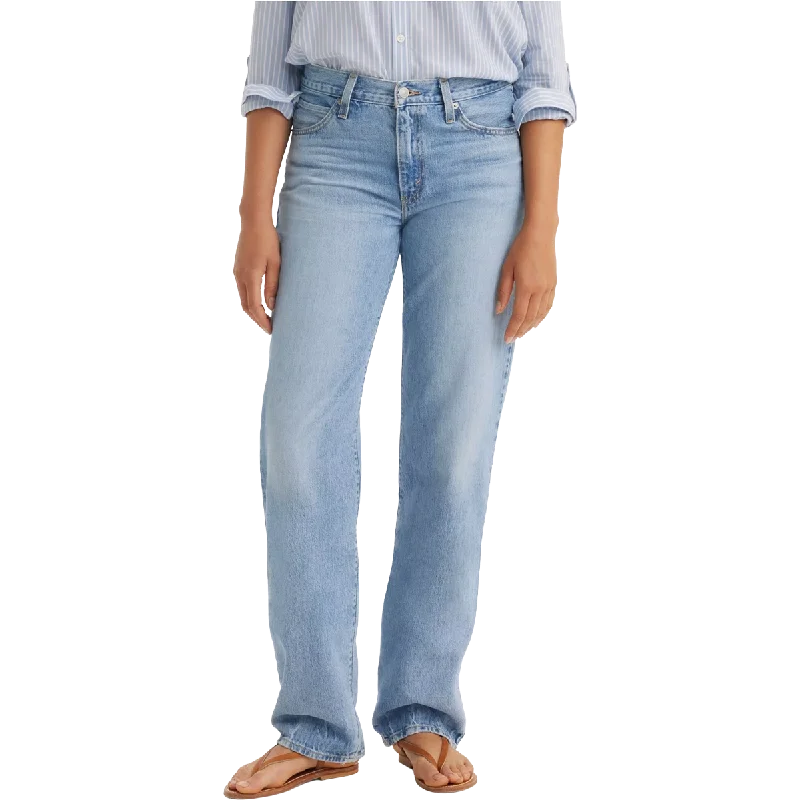 Unique Men's Jeans DesignsWomen's '94 Baggy