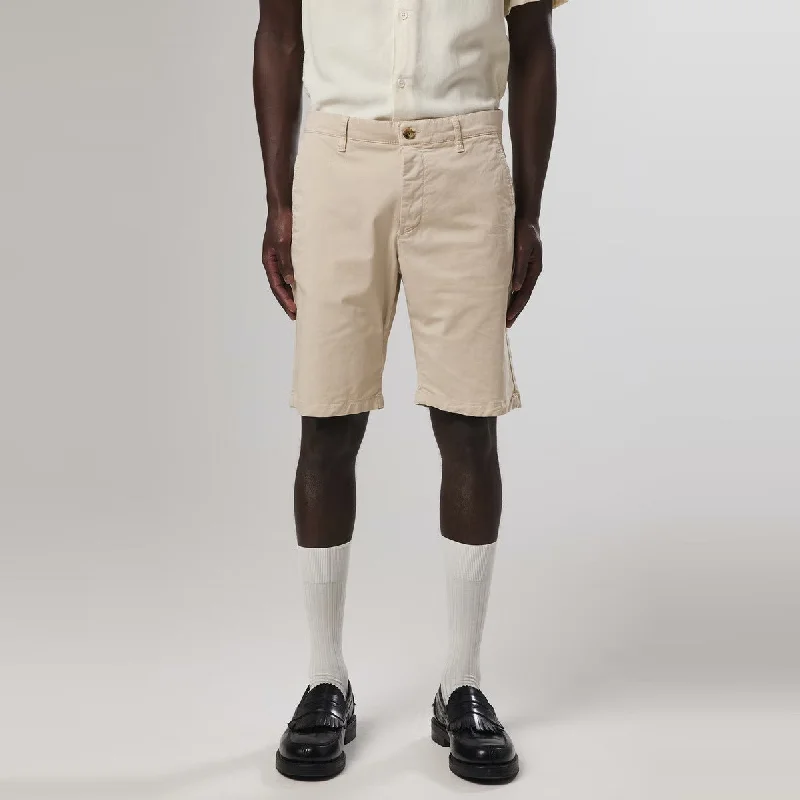 Men's Pants with Back PocketsCrown Shorts 1004 (Kit)