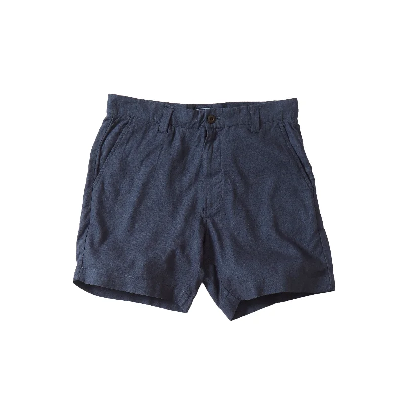 Stylish Men's Cargo PantsIbiza Linen Shorts 7" - Old Navy