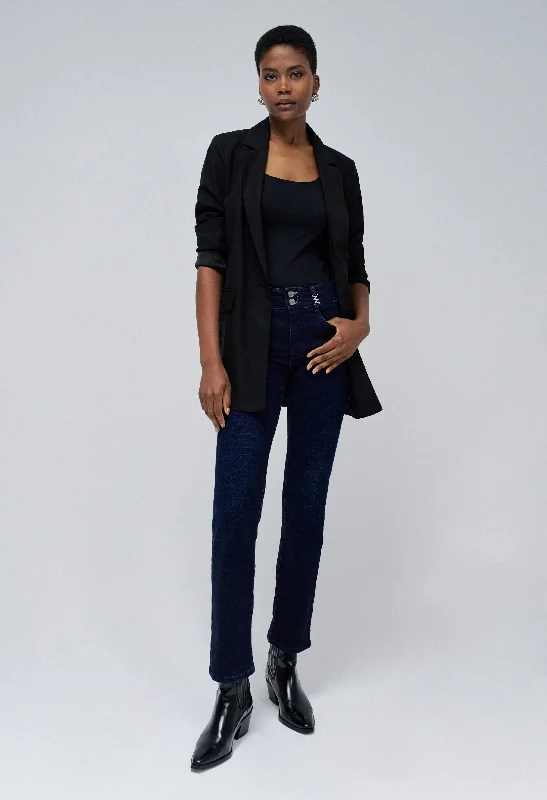 Jeans for Men with Skinny LegsJEANS SECRET PUSH IN STRAIGHT
