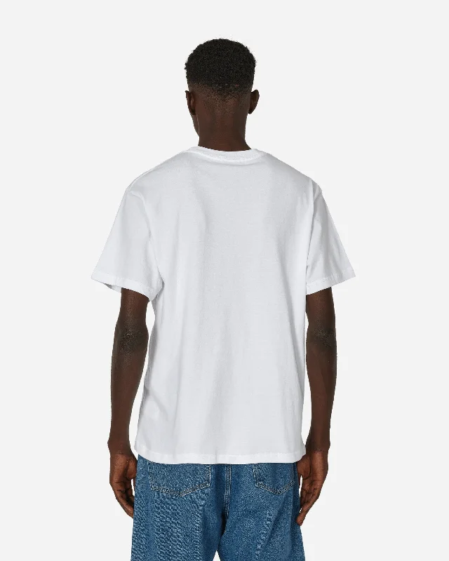 Ville T-Shirt White